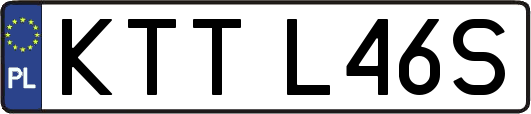KTTL46S