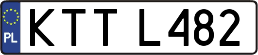 KTTL482