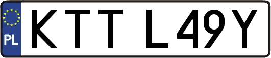 KTTL49Y