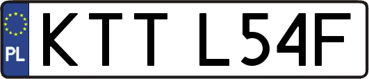 KTTL54F