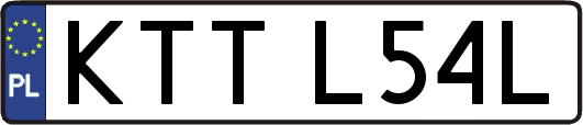 KTTL54L