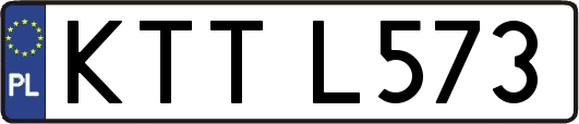 KTTL573