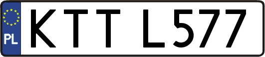 KTTL577