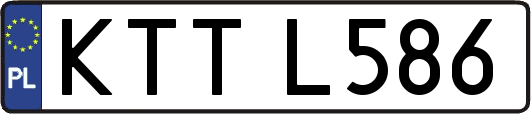 KTTL586