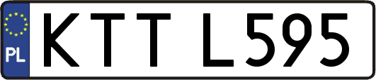 KTTL595