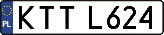 KTTL624
