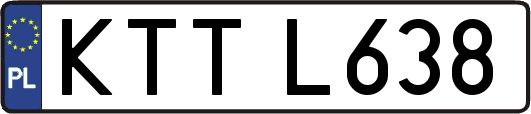 KTTL638