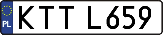 KTTL659