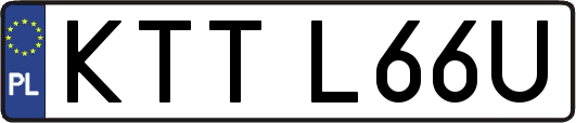 KTTL66U