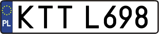 KTTL698
