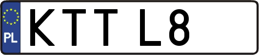 KTTL8