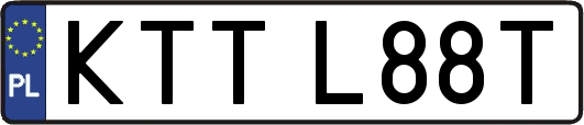 KTTL88T