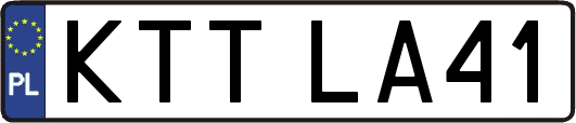 KTTLA41