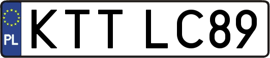 KTTLC89