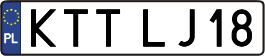 KTTLJ18