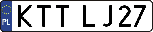 KTTLJ27
