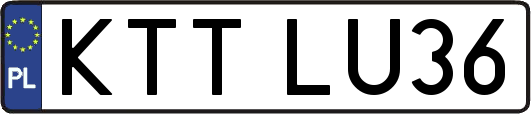 KTTLU36