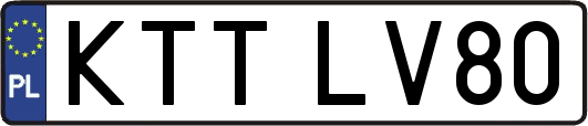 KTTLV80