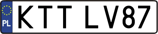 KTTLV87