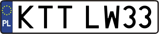KTTLW33