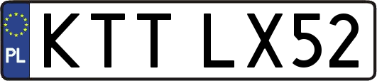 KTTLX52