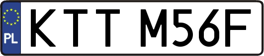KTTM56F
