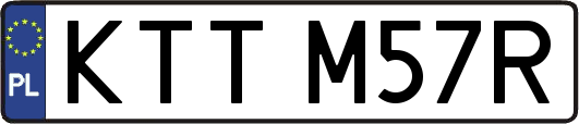 KTTM57R