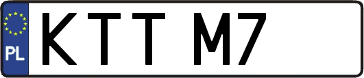 KTTM7