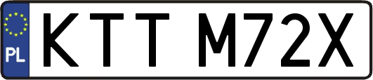KTTM72X