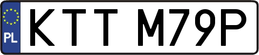 KTTM79P