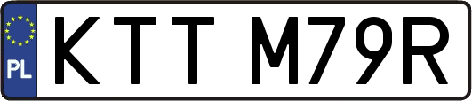 KTTM79R