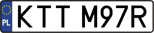 KTTM97R