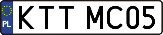 KTTMC05