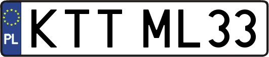 KTTML33