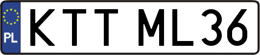 KTTML36