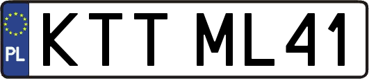 KTTML41