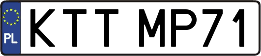 KTTMP71