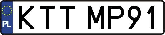 KTTMP91