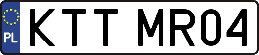 KTTMR04