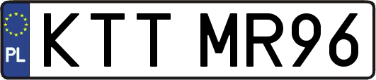 KTTMR96