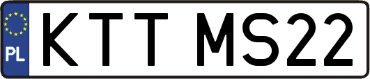KTTMS22