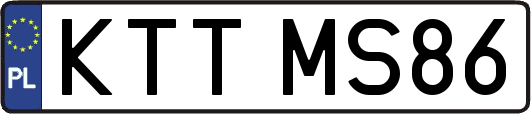 KTTMS86