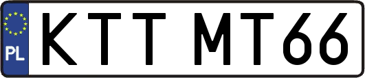 KTTMT66