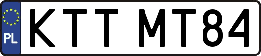 KTTMT84