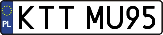 KTTMU95