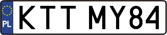 KTTMY84