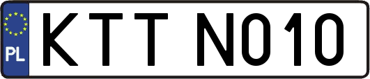 KTTN010