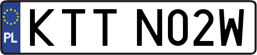 KTTN02W