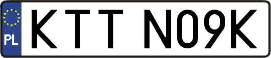 KTTN09K