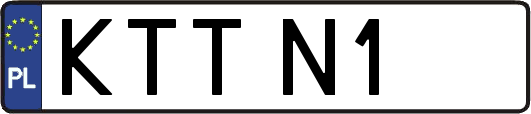 KTTN1